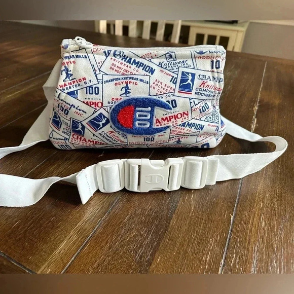 Champion 100 year waist pack - Picture 1 of 14